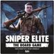Настільна гра Sniper Elite: The Board Game - 1