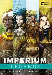 Настільна гра Imperium: Legends (Імперії: Легенди)