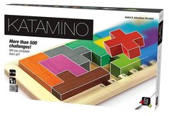 Настільна гра Катамино (Katamino)