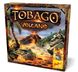 Настольная игра Тобаго: Вулкан (Tobago: Volcano) (англ.) - 1
