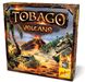 Настільна гра Тобаго: Вулкан (Tobago: Volcano) (англ.) - 5