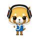 Ігрова фігурка Funko POP! серії Sanrio - Агресивна Рецуко в навушниках