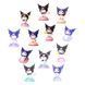 Фігурка-сюрприз Pop Top Kuromi &ndash; Галактичні пригоди (світло)