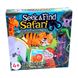 Настільна гра Шукай і знаходь: Сафарі (Seek & Find Safari) - 4