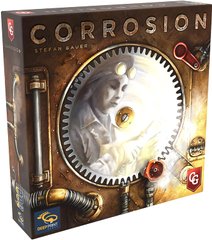 Настільна гра Corrosion