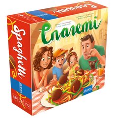 Настільна гра Спагеті (Spaghetti) (укр)