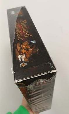 Настільна гра Мишачі оповідки (Mice and Mystics) - УЦІНКА 6