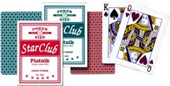 Игральные карты PIATNIK Star Club