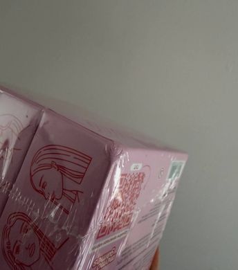 Настольная игра Между нами: девочками - УЦІНКА
