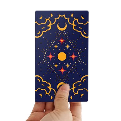 Карти Таро «Starlight Tarot»
