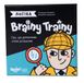 Настільна гра Brainy Trainy Логіка - 2