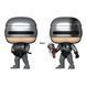 Ігрова фігурка Funko POP! серії Робокоп S2 - Робокоп (w/CH)