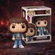Ігровая фігурка Funko POP! серії Дивні дива - Джонатан з ключкою для гольфу