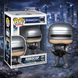 Ігрова фігурка Funko POP! серії Робокоп S2 - Робокоп (w/CH)