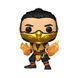 Ігрова фігурка Funko Pop! серії Смертельна битва - Скорпіон