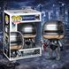 Ігрова фігурка Funko POP! серії Робокоп S2 - Робокоп (w/CH)