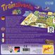Настільна гра Трансильванія (Trainsilvania) (англ.) - 2