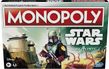 Настільна гра Monopoly: Star Wars Boba Fett Edition (Монополія: Зоряні Війни Бобба Фетт)