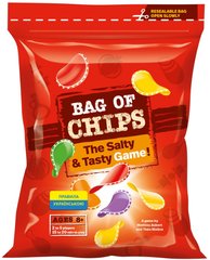 Настольная игра Пачка чипсов (Bag of Chips)
