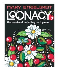 Настільна гра Mary Engelbreit Loonacy