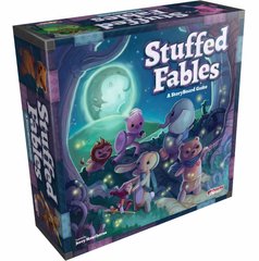 Настільна гра Stuffed Fables