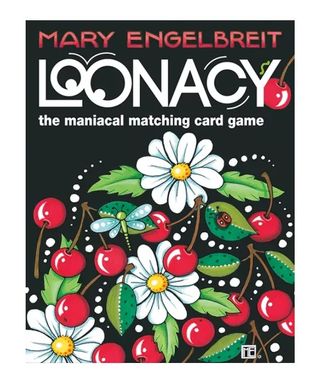 Настільна гра Mary Engelbreit Loonacy
