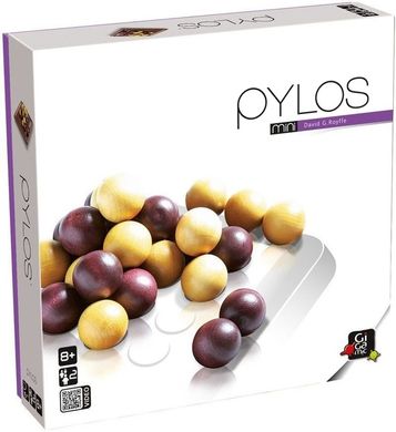 Настільна гра Пилос мини (Pylos mini)