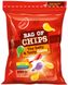 Настільна гра Пачка чипсів (Bag of Chips) - 1