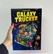 Настольная игра Galaxy Trucker - УЦІНКА 1 - 2