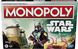 Настольная игра Monopoly: Star Wars Boba Fett Edition (Монополія: Зоряні Війни Бобба Фетт) - 1