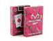 Карты игральные Bicycle REALTREE AP (pink) - 2