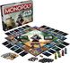 Настольная игра Monopoly: Star Wars Boba Fett Edition (Монополія: Зоряні Війни Бобба Фетт) - 2