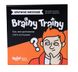 Настольная игра Brainy Trainy Критичне мислення - 2