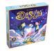 Настільна гра Діксіт Дісней (Dixit: Disney Edition) - 1