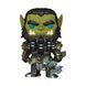 Ігрова фігурка Funko POP! серії World of Warcraft - Тралл