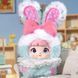 Пухнаста фігурка на підвісі POP TOP Hi TOY серії Nommi - Зайченята
