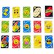 Настільна гра УНО Смайлики (UNO Emoji) - 3
