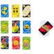 Настільна гра УНО Смайлики (UNO Emoji) - 2