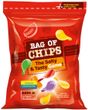 Настольная игра Пачка чипсов (Bag of Chips)