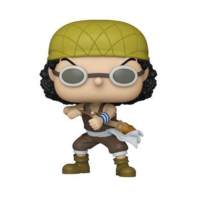 Ігрова фігурка Funko POP! - Усопп