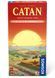 Настольная игра CATAN. Доповнення для 5-6 гравців (Catan: 5-6 Player Extension) - 1