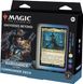 Universes Beyond: Warhammer 40,000 Commander Deck - Forces of the Imperium - Magic The Gathering АНГЛ - 1