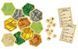 Настольная игра CATAN. Доповнення для 5-6 гравців (Catan: 5-6 Player Extension) - 5