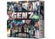 Сьоме покоління (GEN7: A Crossroads Game) - 1