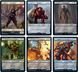 Universes Beyond: Warhammer 40,000 Commander Deck - Forces of the Imperium - Magic The Gathering АНГЛ - 4