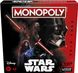 Настільна гра Monopoly: Star Wars Dark Side (Монополія Зоряні Війни: Темна сторона) - 1