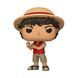 Ігрова фігурка Funko POP! серії Великий куш S1 - Луффі