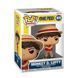 Ігрова фігурка Funko POP! серії Великий куш S1 - Луффі