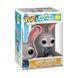 Ігрова фігурка Funko POP! серії Зоотрополіс 2 - Джуді