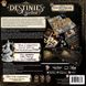 Настільна гра Destinies: Sea of Sand - 5